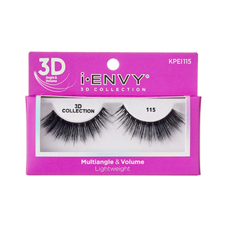 I.Envy Multi-Angle & Volume Lashes