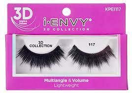 I.Envy Multi-Angle & Volume Lashes