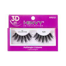 I.Envy Multi-Angle & Volume Lashes