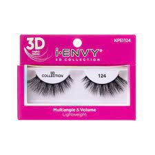 I.Envy Multi-Angle & Volume Lashes