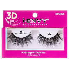 I.Envy Multi-Angle & Volume Lashes