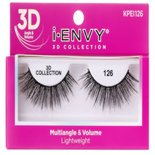 I.Envy Multi-Angle & Volume Lashes