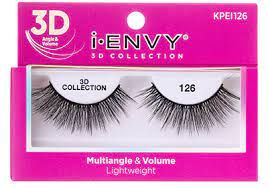 I.Envy Multi-Angle & Volume Lashes