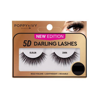 Poppy & Ivy 5D Darling Lashes