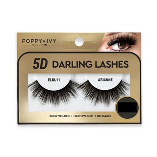 Poppy & Ivy 5D Darling Lashes