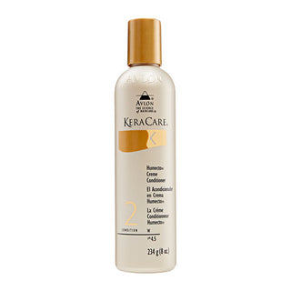Keracare Humecto Creme Conditioner 240ml 8oz