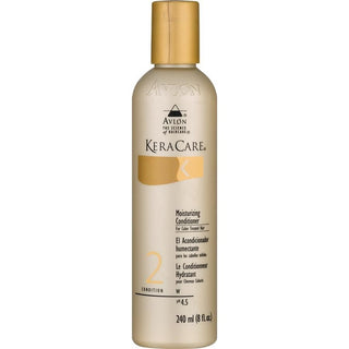 KeraCare Moisturizing conditioner 240ml/8oz