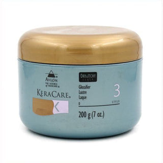 KeraCare Dry & Itchy Glossifier Lustre Laque 200g/7oz