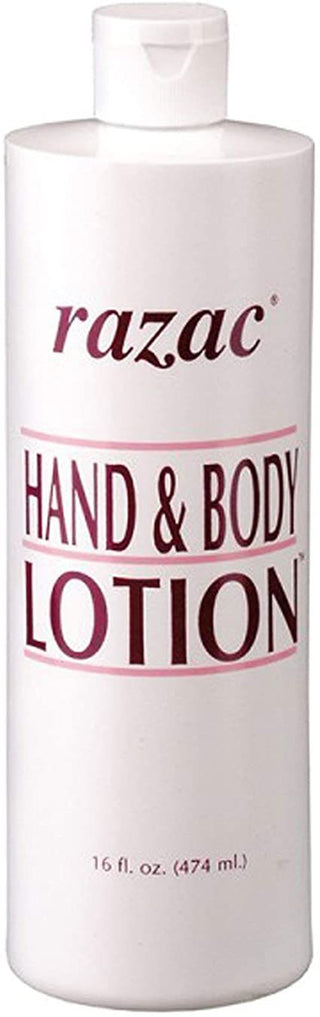 Razac Original Hand And Body Lotion 474ml