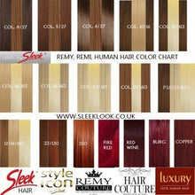 Remy Couture 100% HH Tissage Soyeux