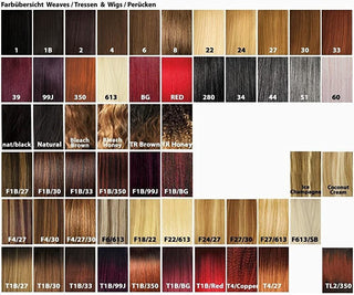 Premium Now 100% HH New Yaki Platinum Weave