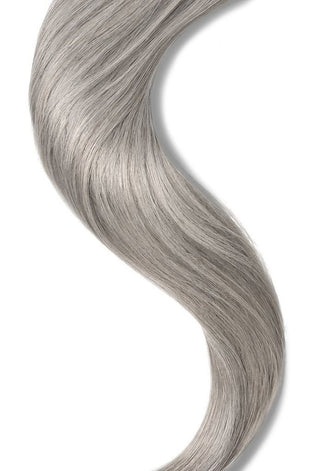 Dress Maker Unlimited 8 Pcs Clip In Hair Single Weft Straight 100% Human Hair