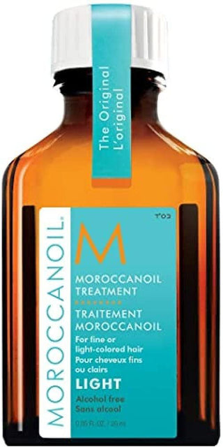Moroccanoil Treatment Light 25ml