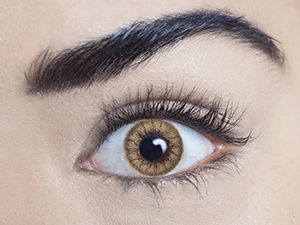 MesmerEyez Contact Lenses