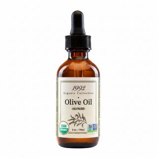 1992 organic extra virgin olive oil hair skin deep nourishing moisturizing natural oil treatment