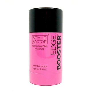 EDGE BOOSTER Hair Pomade WAX Stick 2.36oz/70g