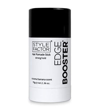 EDGE BOOSTER Hair Pomade WAX Stick 2.36oz/70g