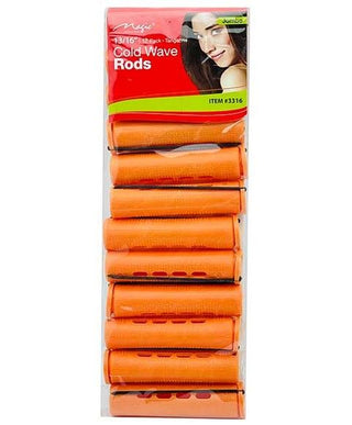 Magic Collection 13/16" 12 Pack Cold Wave Rods