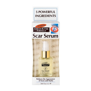 PALMER'S COCOA BUTTER FORMULA SCAR SERUM 30ML/1OZ