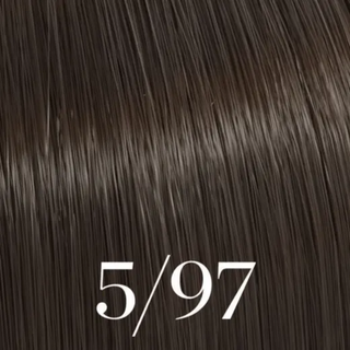 Wella Color Touch Demi Permanent Hair Colour 60ml | Ammonia-Free Shine Color
