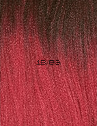 Aftress Afro Kinky Bulk 24"