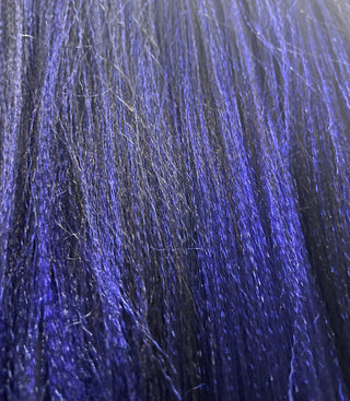 Sensationnel X-Pression Ultra Braid