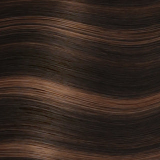 ECHO COLLECTION 100% Human Hair European Weave