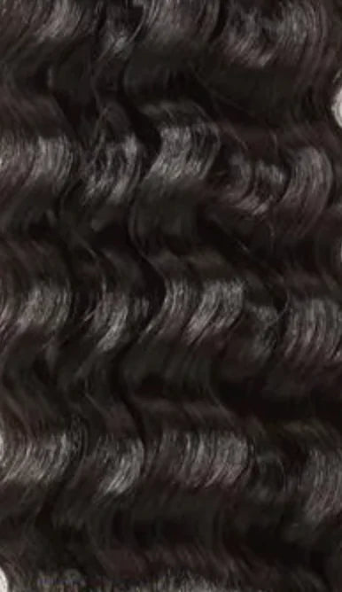 Cherish Ultimate Comfort Deep Twist Bulk Hair 3X Pack 22 Inch | Braiding Hair