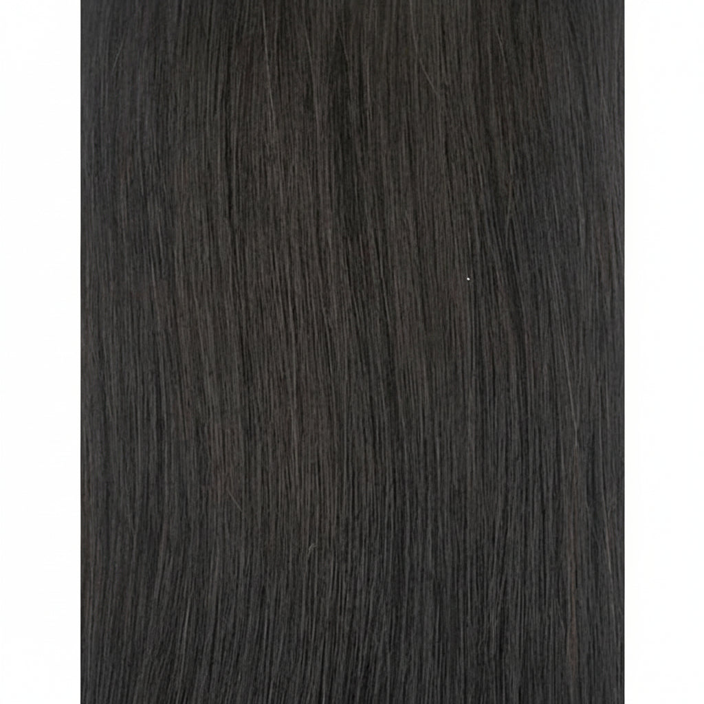 INDIE 24" - Sensual Brazilian Lace Wig
