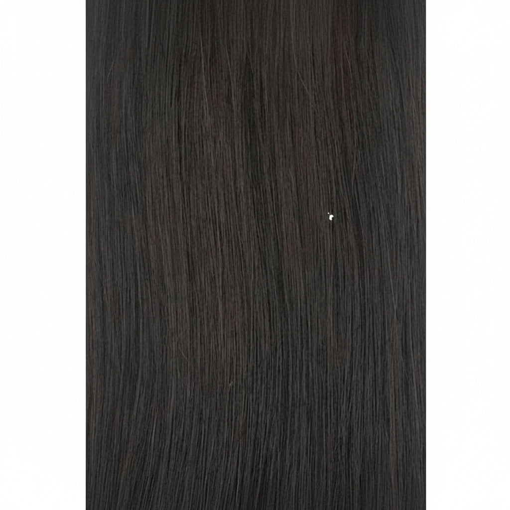 Dressmaker Brazillian Swiss Lace Wig 4x4 Lace Frontal - JERRY CURL