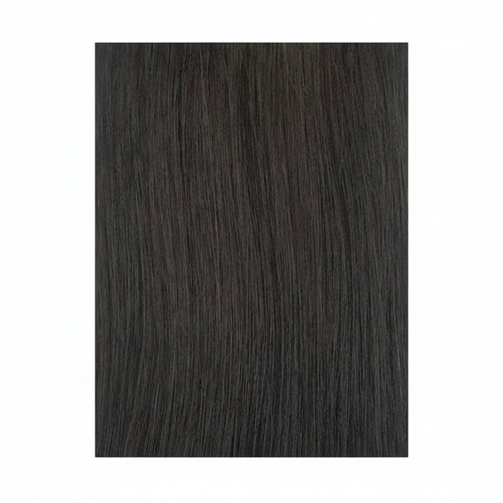 Dressmaker Brazillian Swiss Lace Wig 4x4 Lace Frontal - BODY WAVE