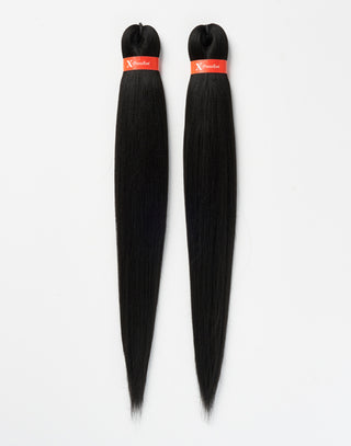 Sensationnel X-pression Pre Stretched  Braid