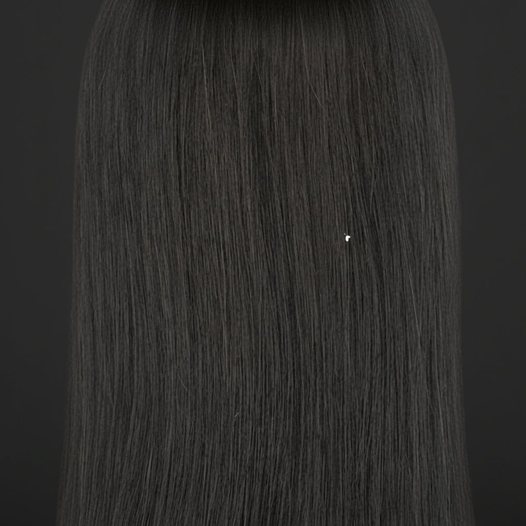 Dressmaker Brazillian Swiss Lace Wig 4x4 Lace Frontal - DEEP WAVE