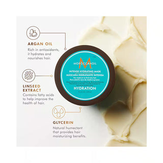 Moroccanoil Intense Hydrating Hair Mask 250ml