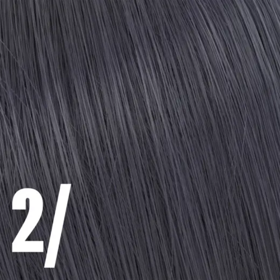 Wella Professionals Color Xpress Permanent Hair Color | Fast Salon Hair Dye