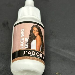 J'ADORE  Lace Wig Glue Extreme Hold-38 ml