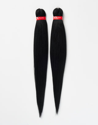 Sensationnel X-pression Pre Stretched  Braid