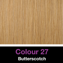 echo collection 100 percent human hair european weave premium natural looking hair extensions for styling curling and long lasting wear