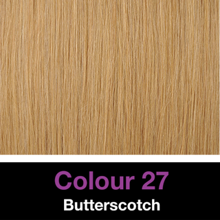 echo collection 100 percent human hair european weave premium natural looking hair extensions for styling curling and long lasting wear