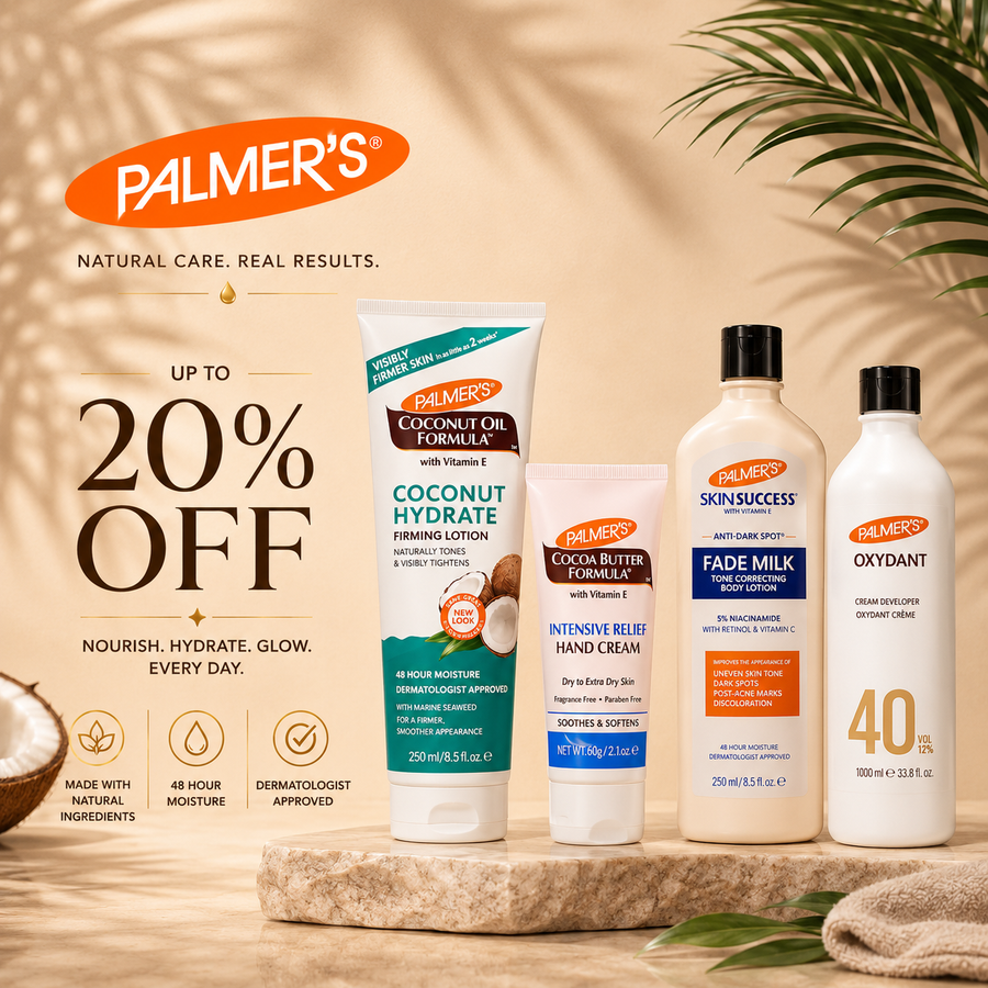 PALMER'S