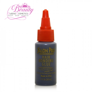 Salon Pro Exclusives Hair Bonding Glue | Super Bond