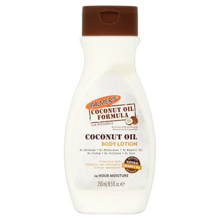 PALMER'S COCONUT OIL BODY LOTION 350ML/12OZ