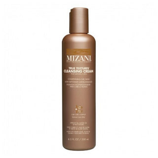Mizani True Textures Cleansing Cream 8.5 floz/250ml
