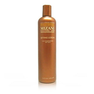 Mizani Setting Lotion 13.5fl.oz/400ml