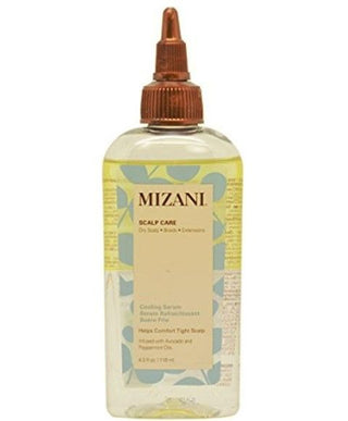 Mizani Scalp Care