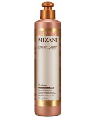 Mizani Strength Fusion Leave In Conditioner 8.5fl.oz/250ml