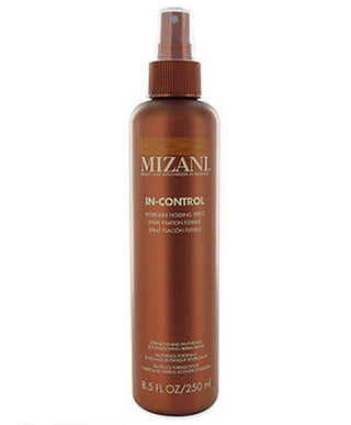 Mizani In Control Workable Holding Spritz