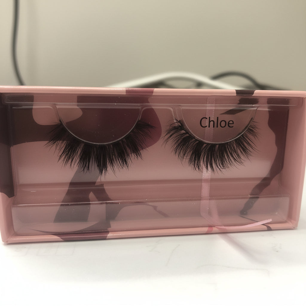 Sandie Lashes - Chole
