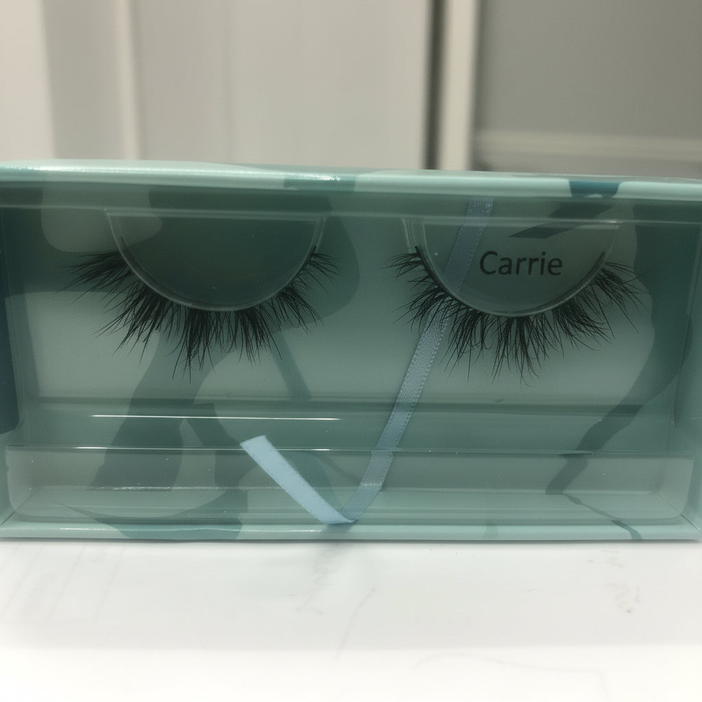 Sandie Lashes - Carrie