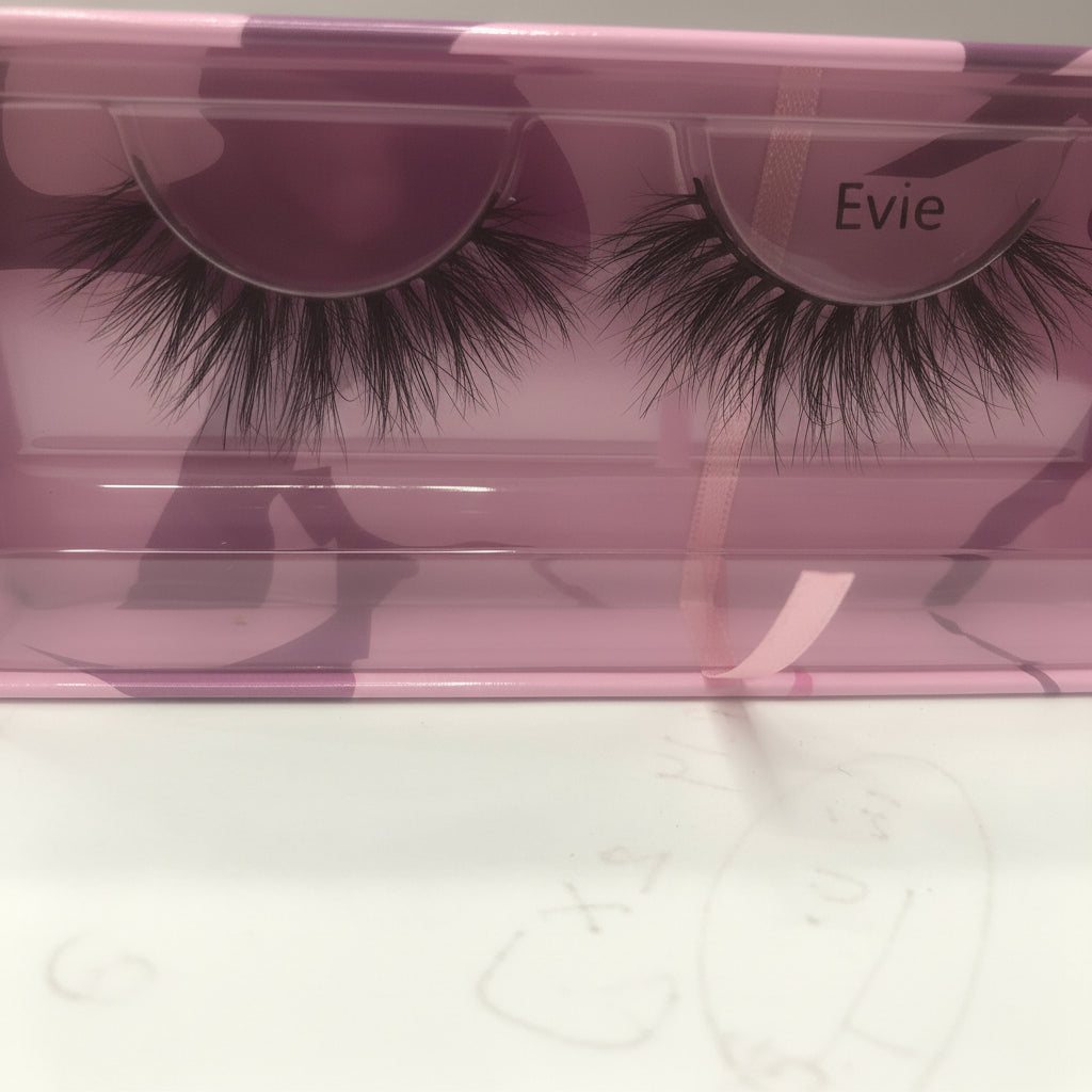 Sandie Lashes - Evie